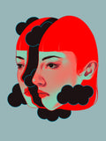 "Air" print