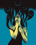 "Consume" print
