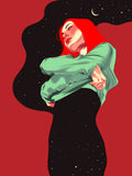 "Twilight" Print